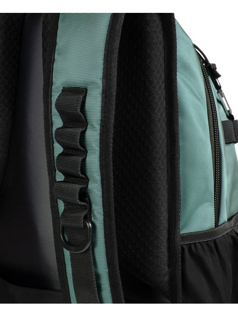 Arena All Set Backpack 45L - Sage