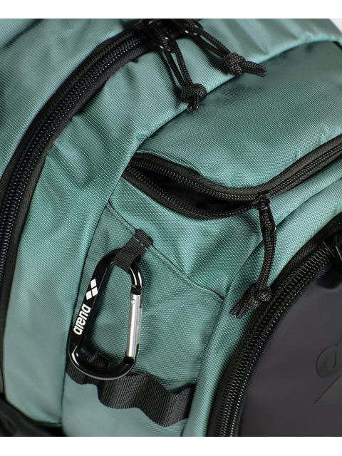 Arena All Set Backpack 45L - Sage