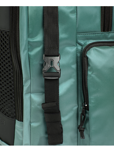 Arena All Set Backpack 45L - Sage