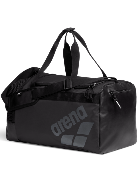 Arena All Set Duffle 40L - Black