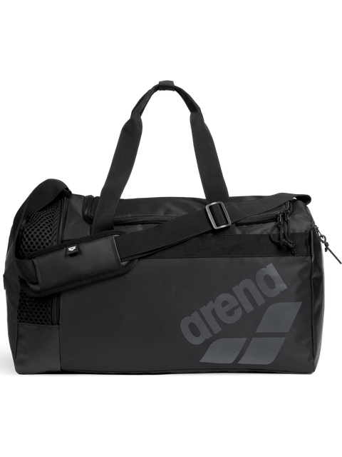 Arena All Set Duffle 40L - Black