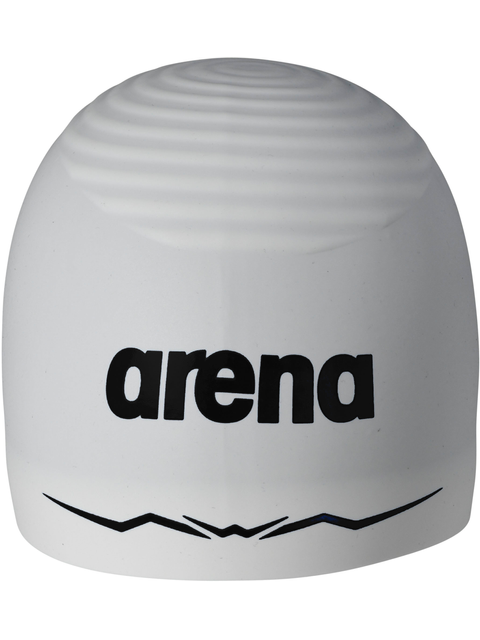 Arena Aquaforce Wave Cap -White