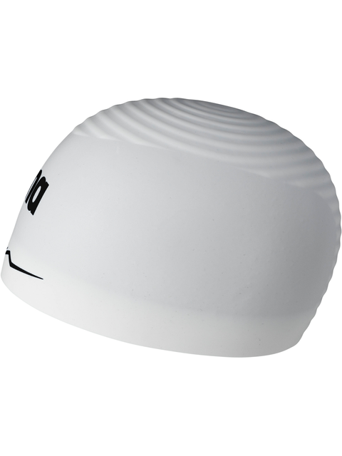 Arena Aquaforce Wave Cap -White