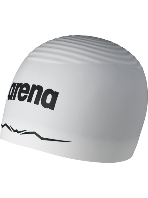 Arena Aquaforce Wave Cap -White