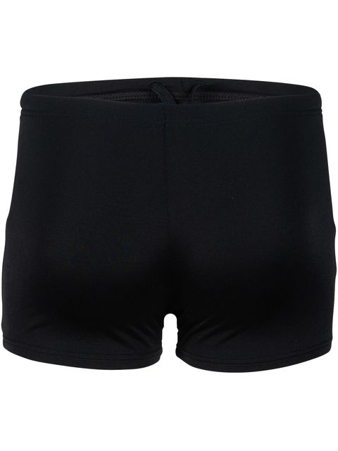 Arena Aquashorts - Graphic Black