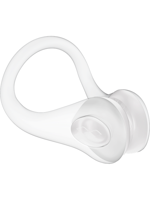 Arena Arena Nose Clip - Clear