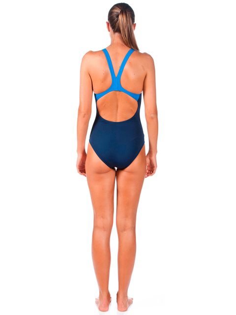 Arena Backwash Womens One Piece