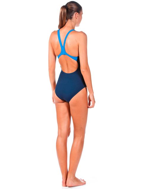 Arena Backwash Womens One Piece