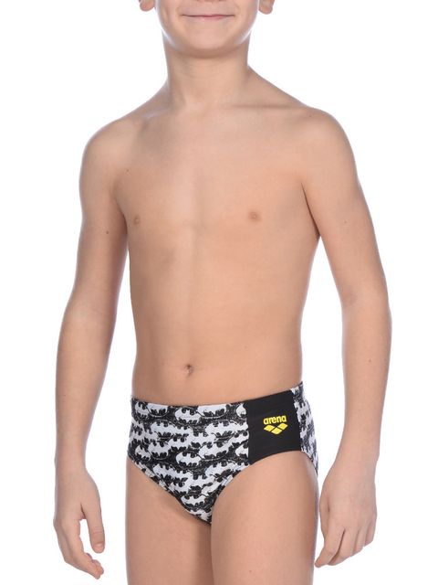 Arena Batman Junior Boys Briefs