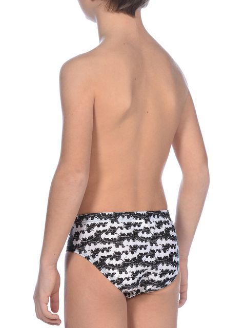 Arena Batman Junior Boys Briefs
