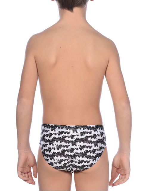 Arena Batman Junior Boys Briefs