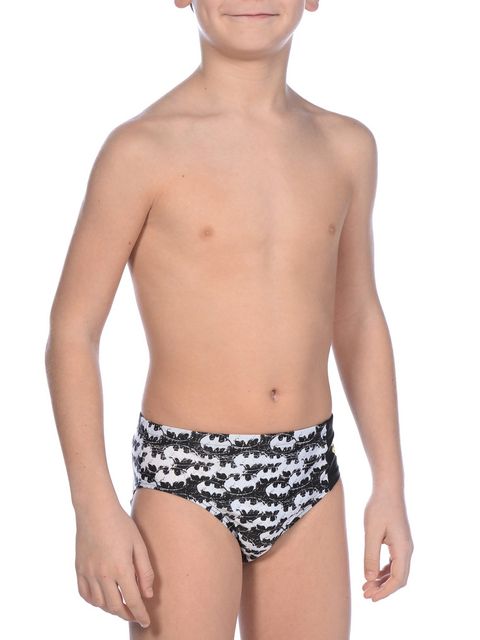 Arena Batman Junior Boys Briefs