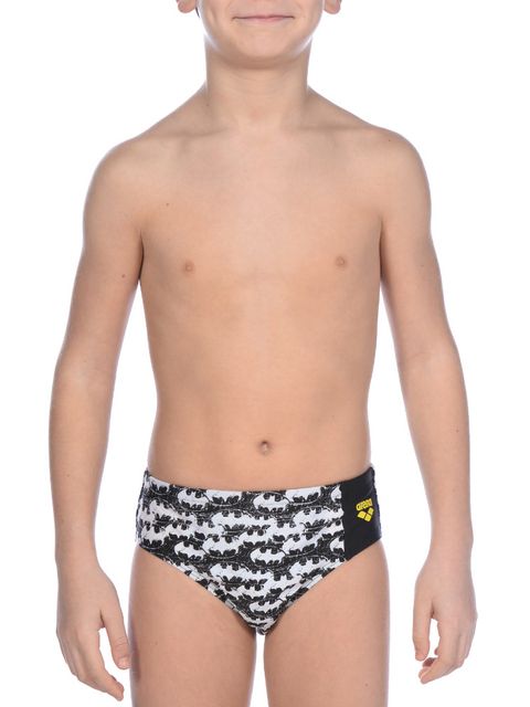 Arena Batman Junior Boys Briefs