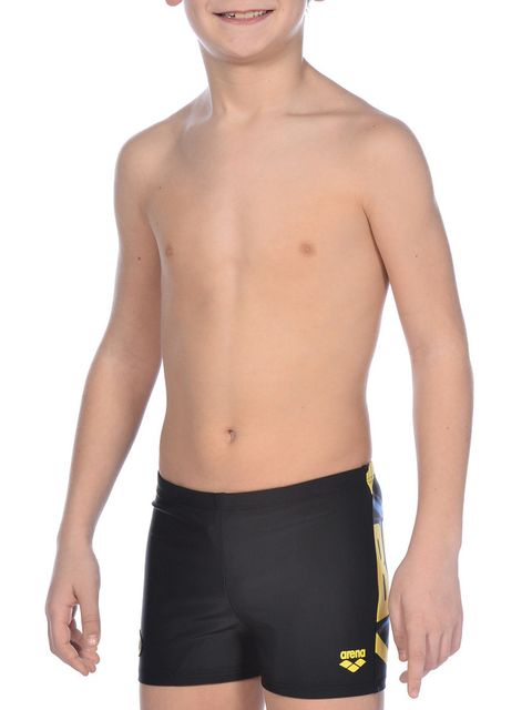 Arena Batman Junior Boys Water Short