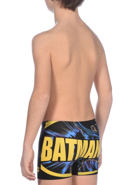 Arena Batman Junior Boys Water Short