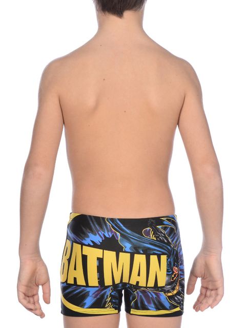 Arena Batman Junior Boys Water Short