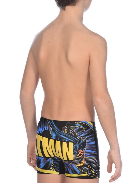 Arena Batman Junior Boys Water Short