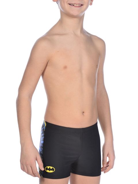 Arena Batman Junior Boys Water Short