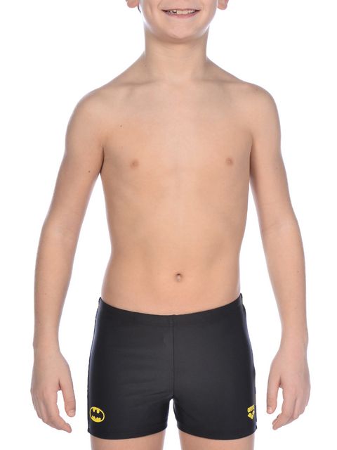 Arena Batman Junior Boys Water Short