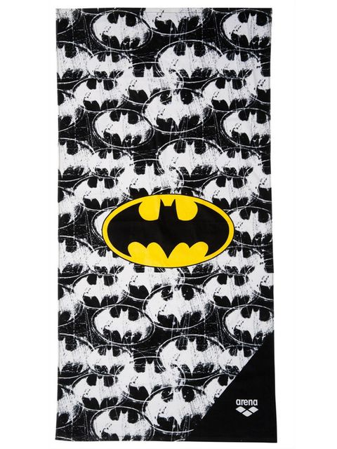 Arena Batman Towel