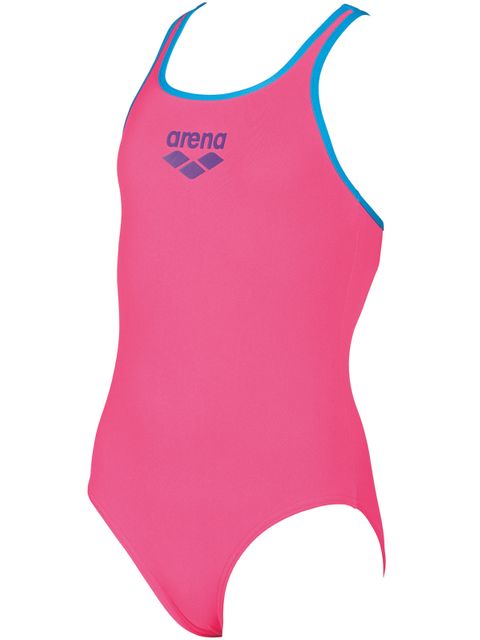 Arena Biglogo Swim Pro Aphrodite Girls One Piece