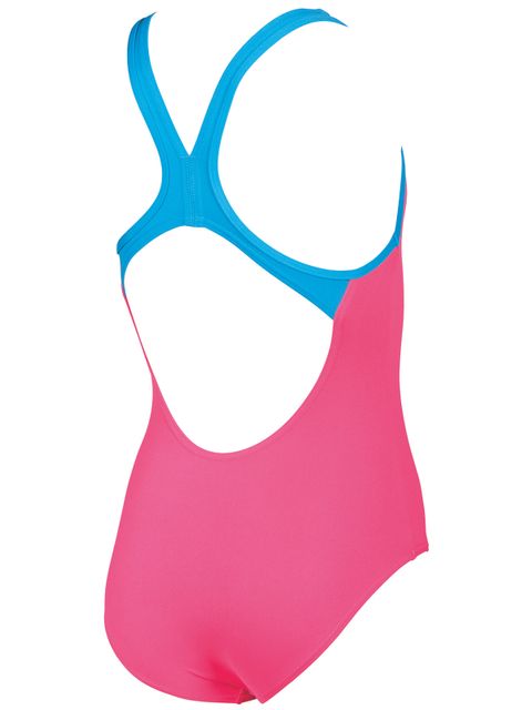 Arena Biglogo Swim Pro Aphrodite Girls One Piece