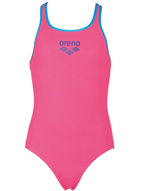 Arena Biglogo Swim Pro Aphrodite Girls One Piece