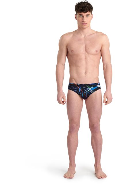Arena Briefs - Allover