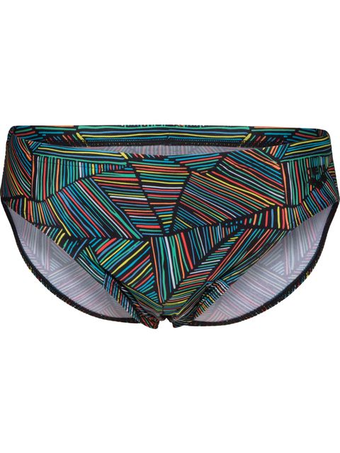 Arena Briefs - Overview