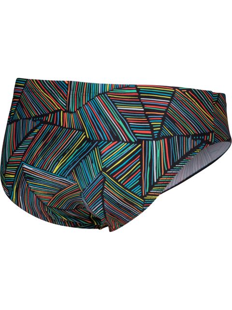 Arena Briefs - Overview