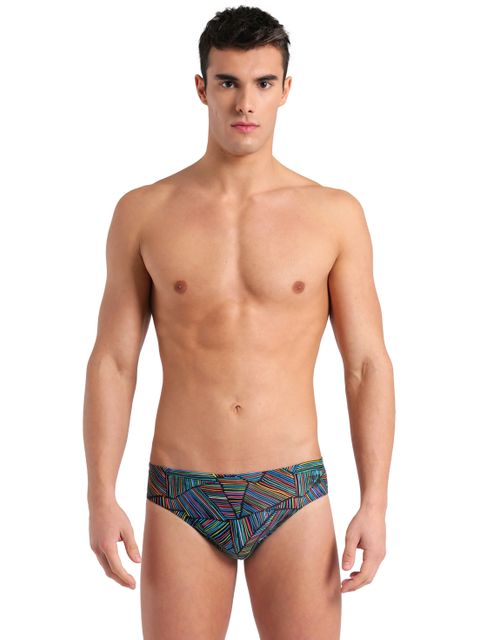 Arena Briefs - Overview