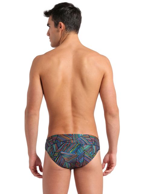 Arena Briefs - Overview