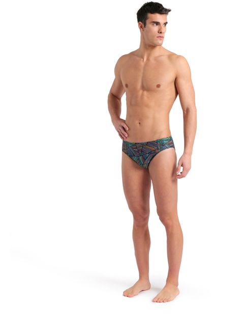 Arena Briefs - Overview