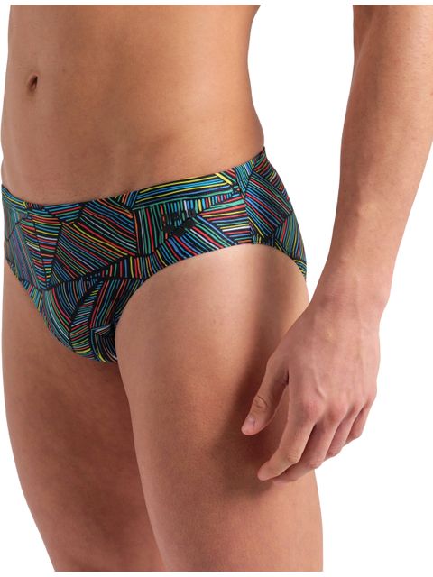 Arena Briefs - Overview