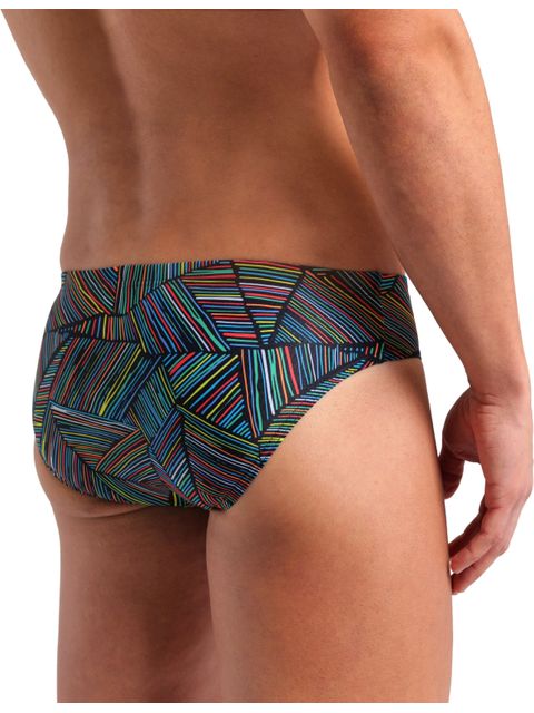 Arena Briefs - Overview