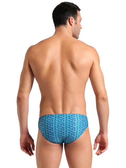 Arena Briefs - Starfish