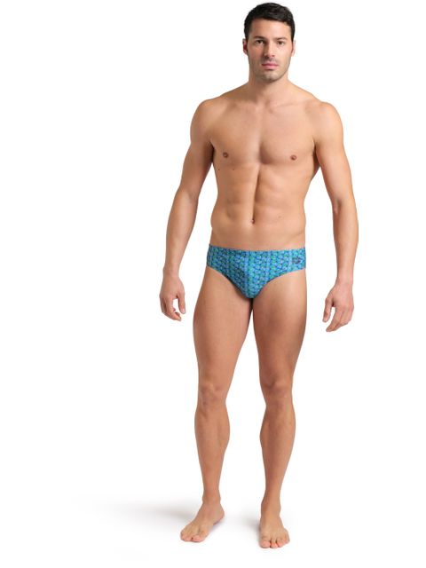 Arena Briefs - Starfish