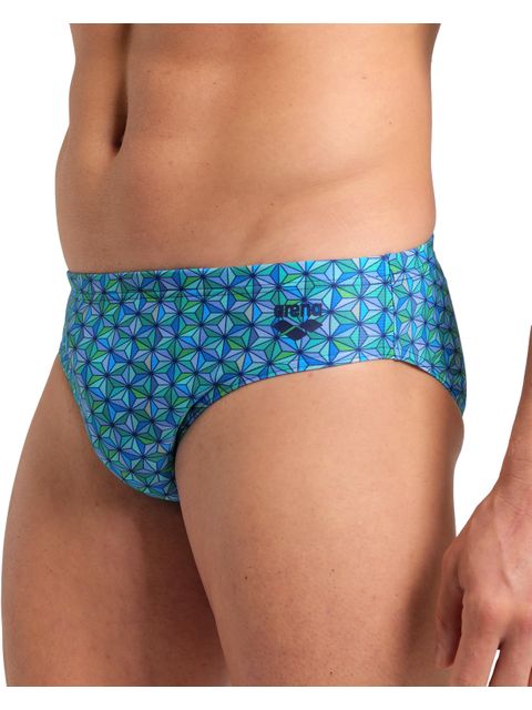 Arena Briefs - Starfish