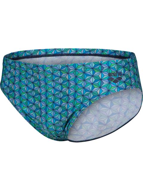 Arena Briefs - Starfish