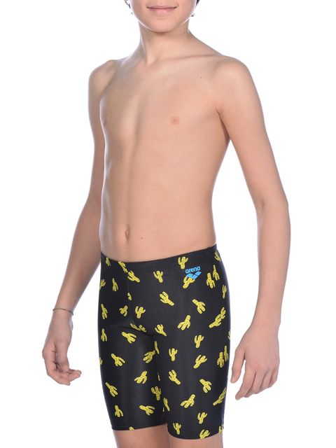 Arena Cactus Junior Boys Jammers