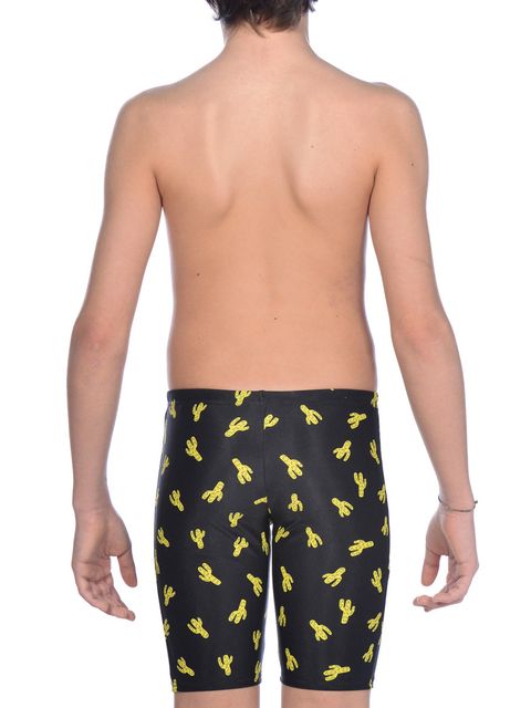 Arena Cactus Junior Boys Jammers