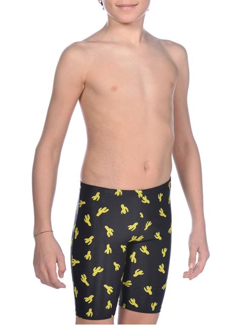 Arena Cactus Junior Boys Jammers