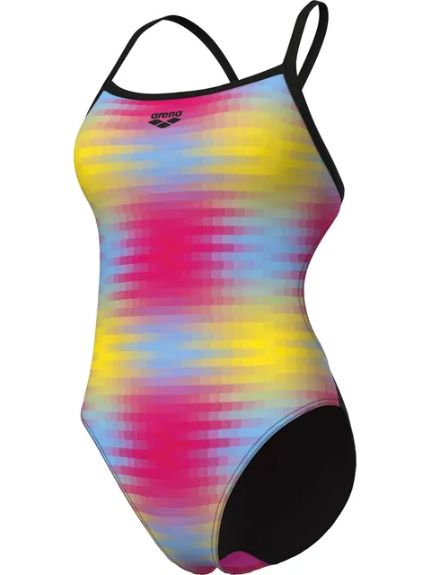 Arena Challenge Back One Piece - Gradient