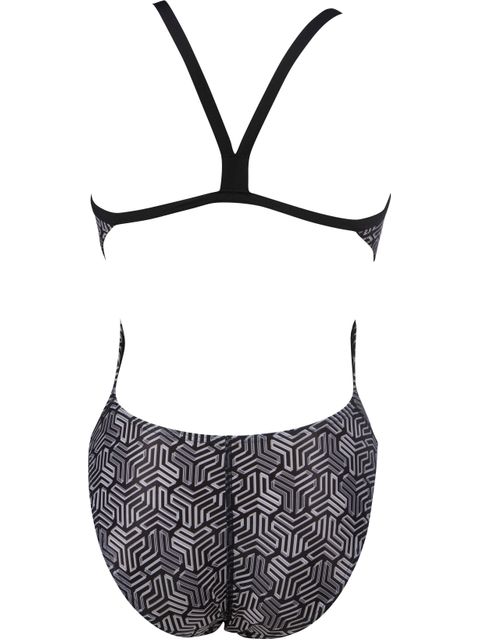 Arena Challenge Back One Piece - Kikko