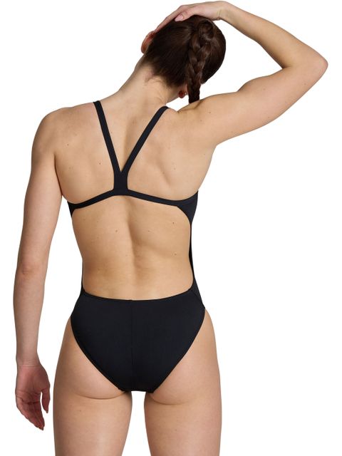 Arena Challenge Back Signature One Piece - Lydia Jacoby