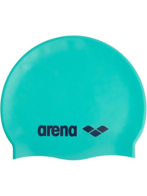 Arena Classic Swim Cap - Water