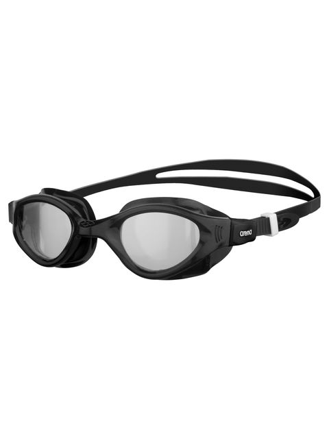 Arena Cruiser EVO Goggles - Clear/Black