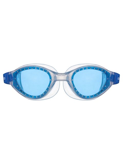 Arena Cruiser EVO Junior Tinted Goggles - Clear