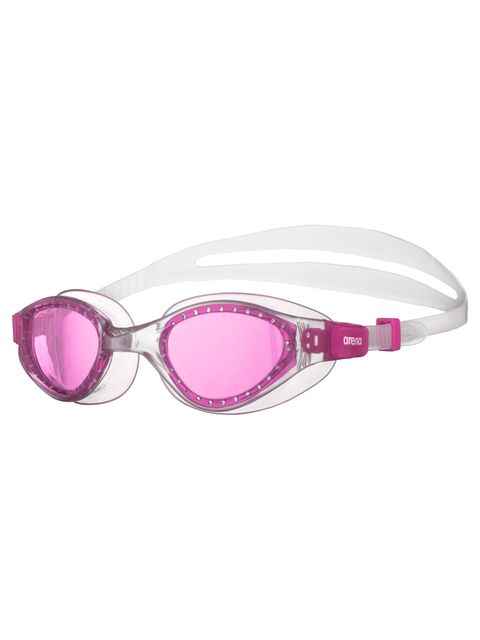 Arena Cruiser EVO Junior Tinted Goggles - Fuchsia