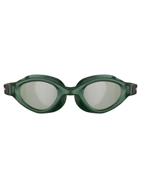 Arena Cruiser EVO Smoke Goggles - Army & Black